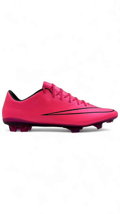 Nike Mercurial Vapor 10 Elite FG