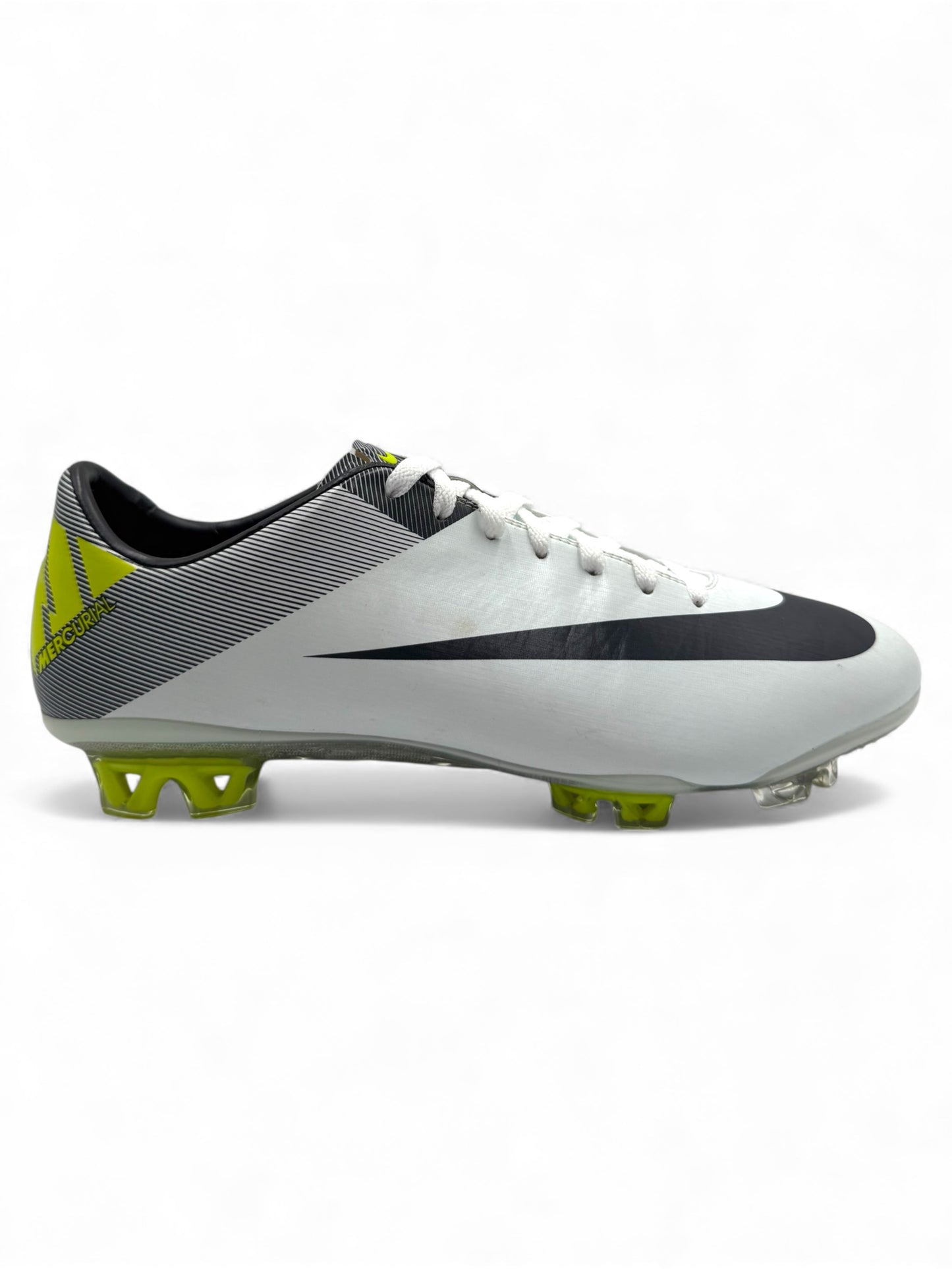 Nike Mercurial Vapor Superfly 2 Elite FG
