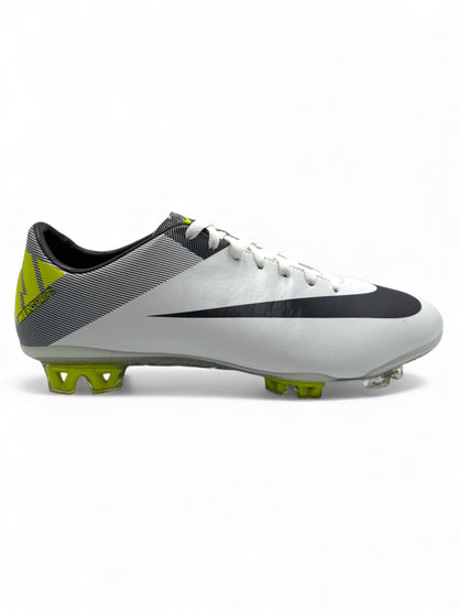 Nike Mercurial Vapor Superfly 2 Elite FG