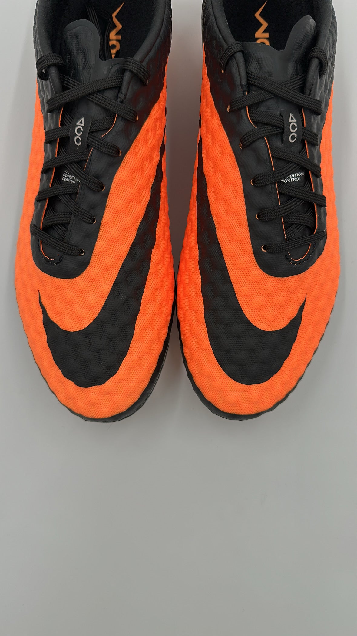 Nike Hypervenom 1 RGN Elite FG