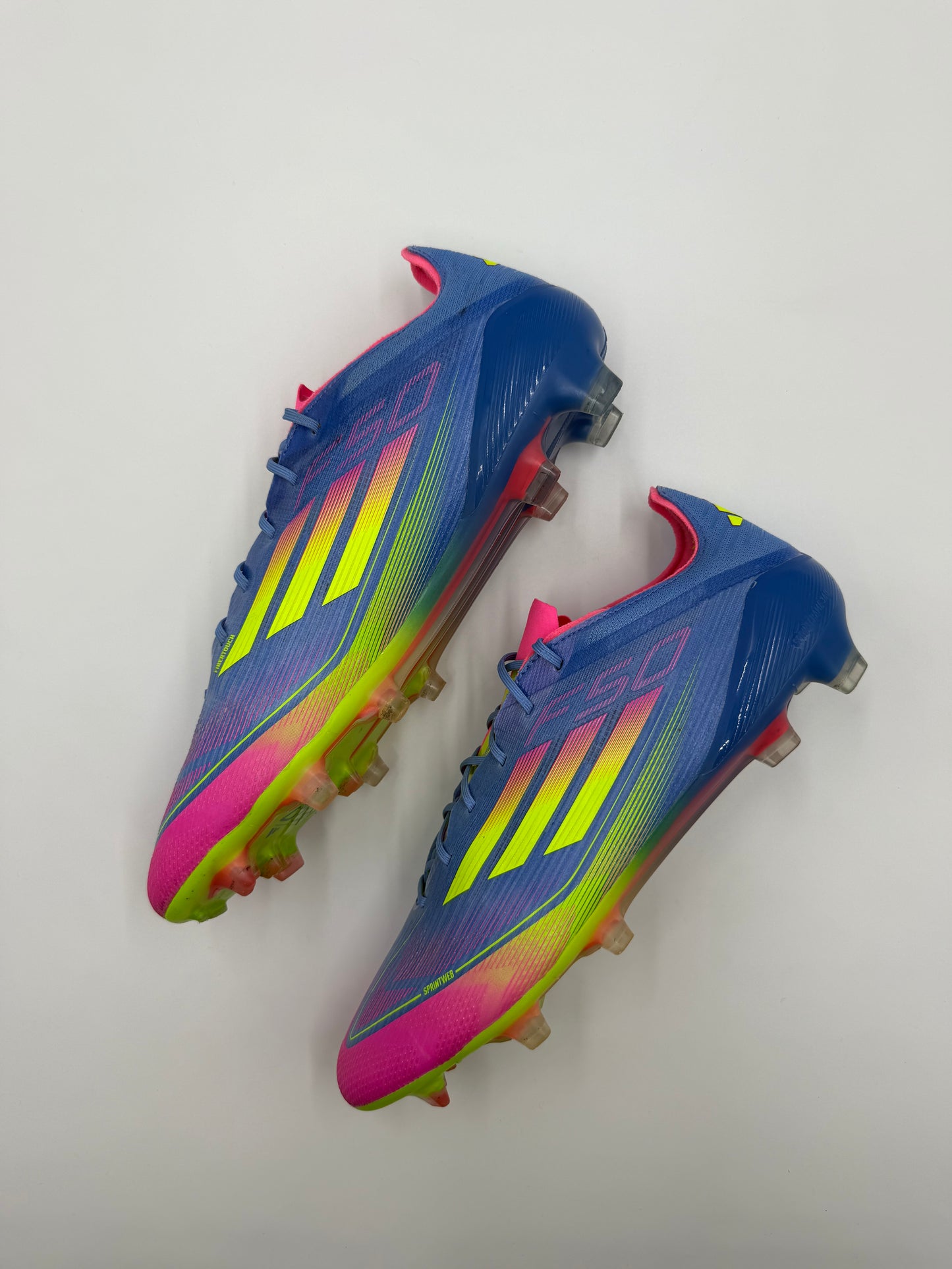 Adidas F50 Elite FG