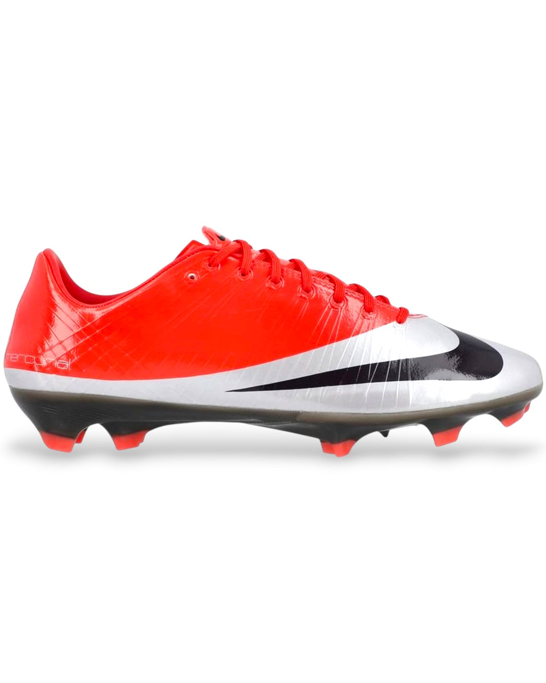 Nike Mercurial Vapor Superfly CR7 RGN Limited Edition