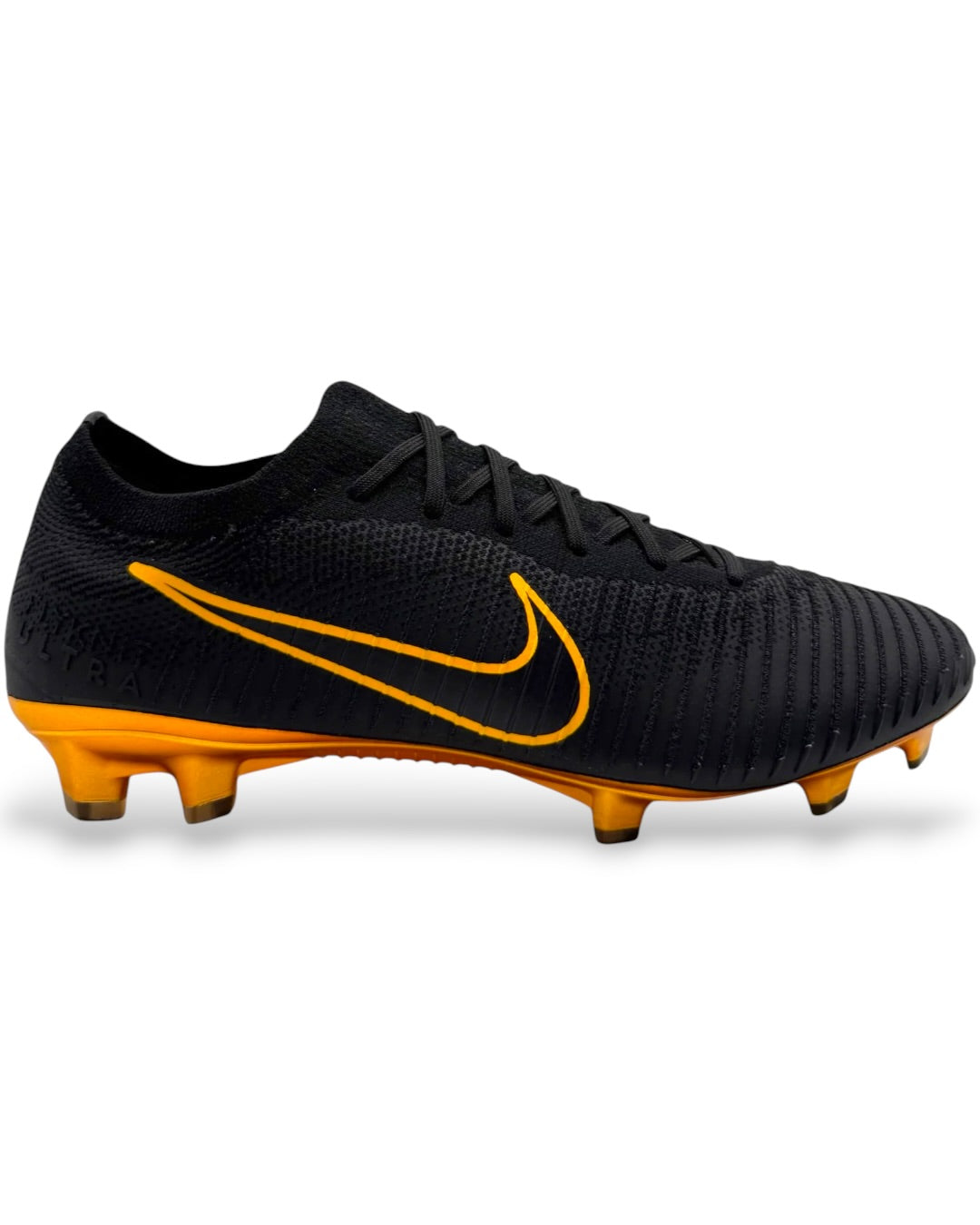 Nike Mercurial Flyknit Ultra Limited Edition Elite FG