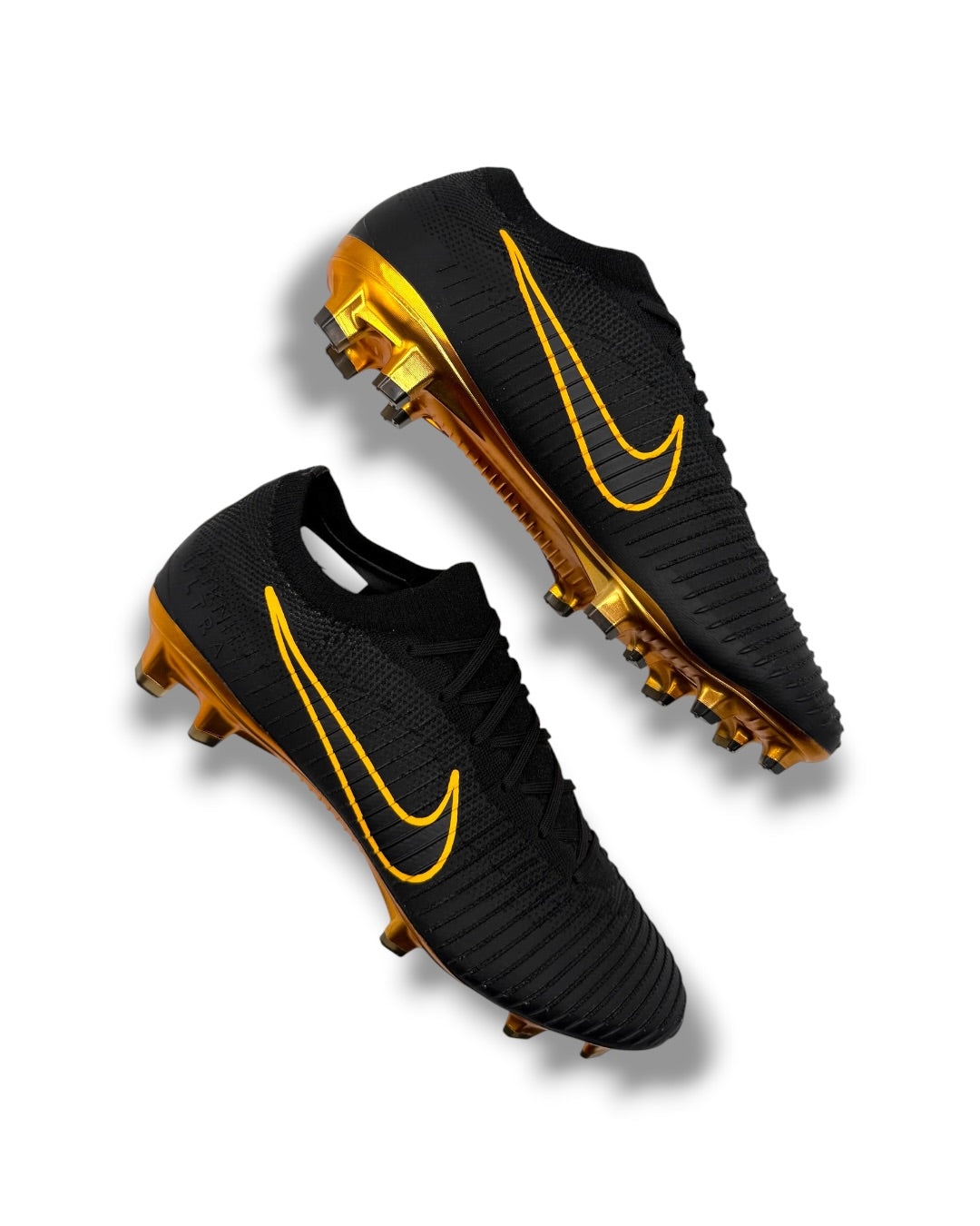 Nike Mercurial Flyknit Ultra Limited Edition Elite FG