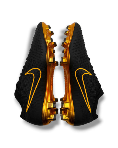 Nike Mercurial Flyknit Ultra Limited Edition Elite FG