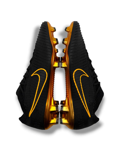 Nike Mercurial Flyknit Ultra Limited Edition Elite FG