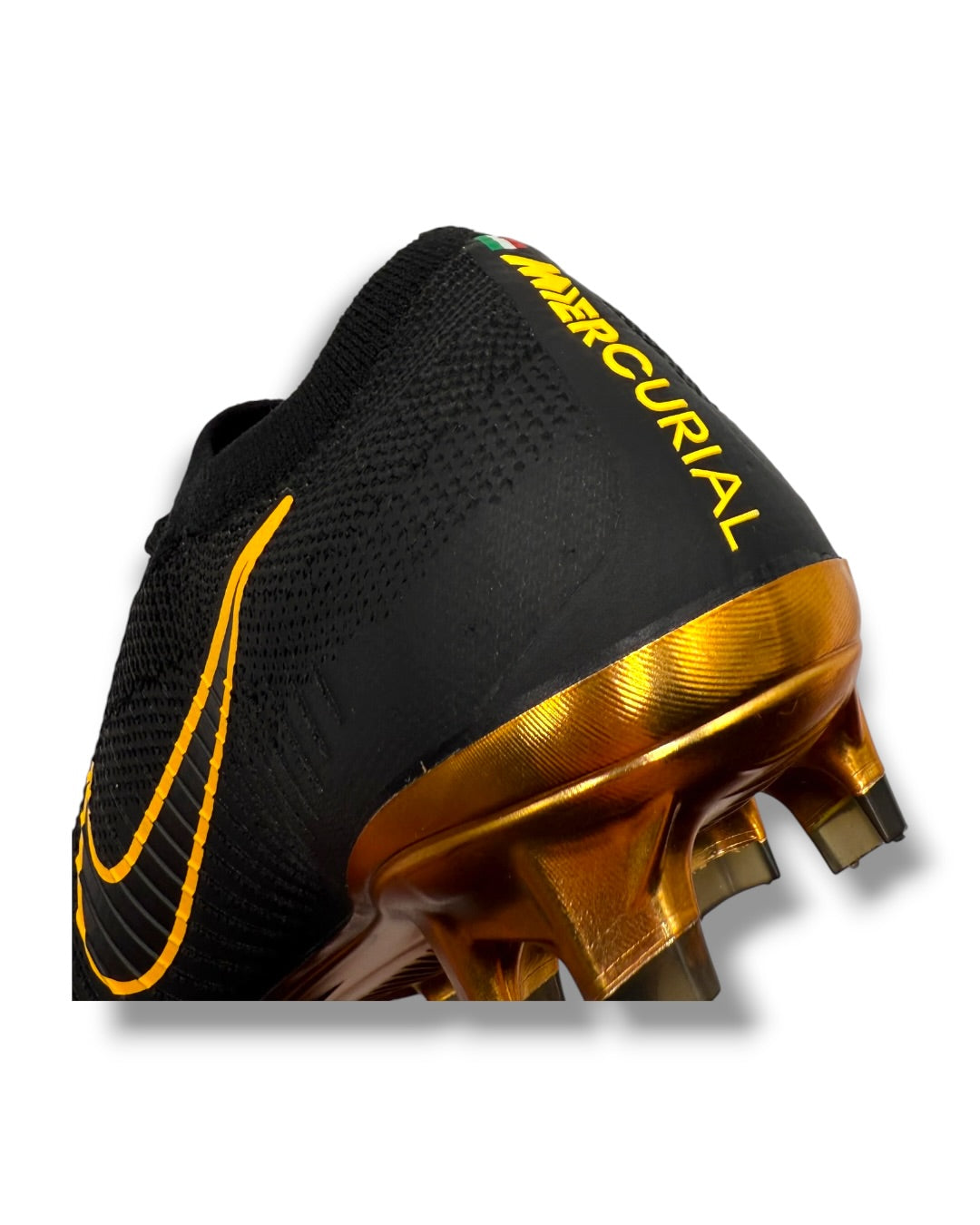 Nike Mercurial Flyknit Ultra Limited Edition Elite FG