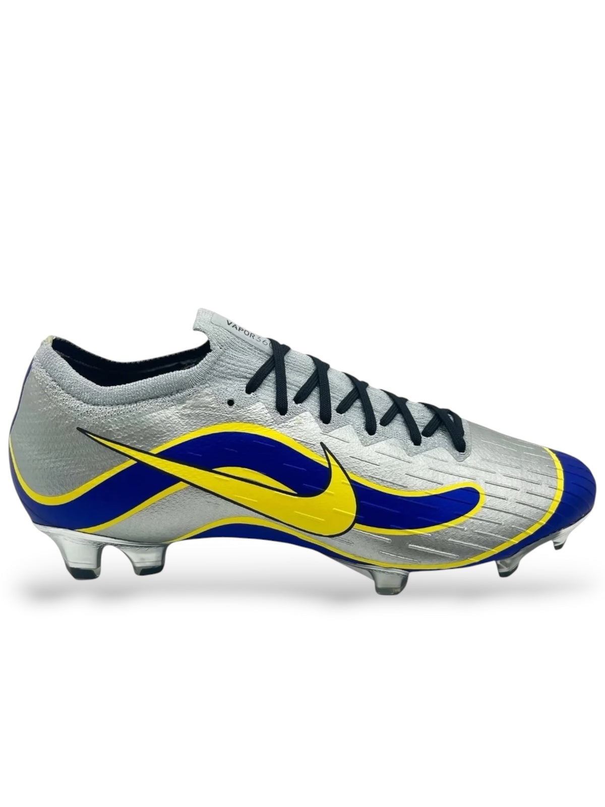 Nike Mercurial Vapor 12 ”R9 Remake” Heritage Pack 1998 Elite FG