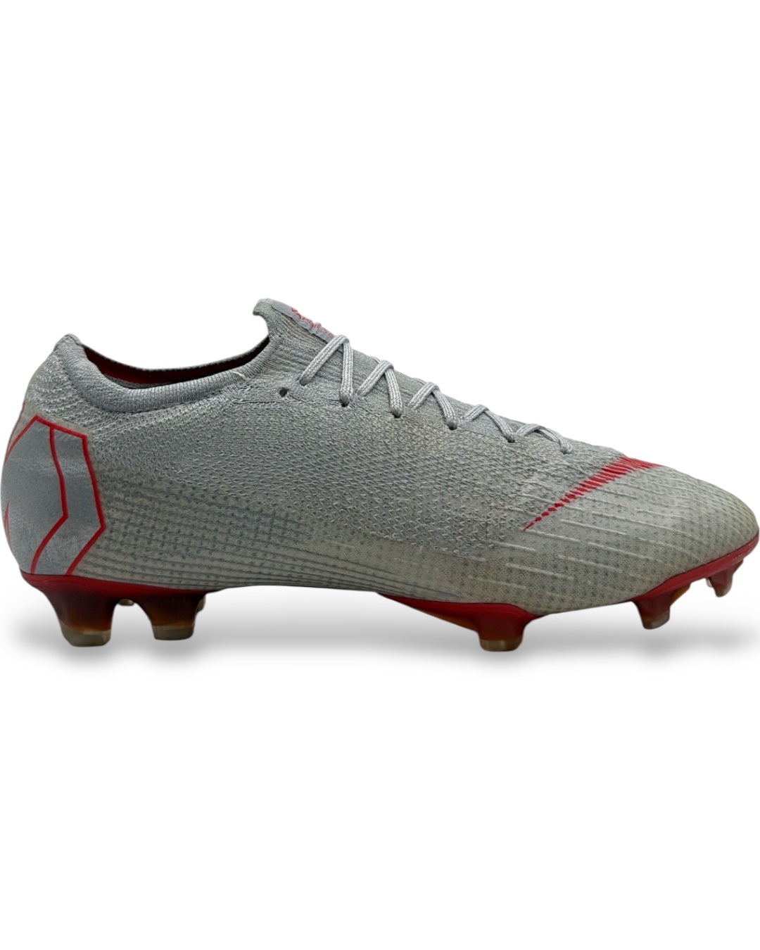 Nike Mercurial Vapor 12 Elite FG