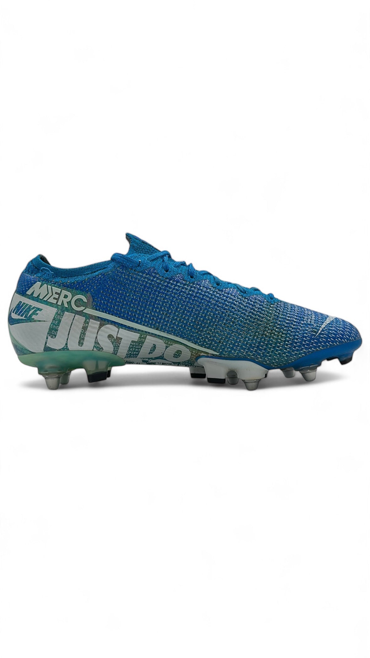 Nike Mercurial Vapor 13 Elite SG